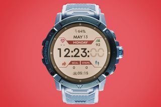 Coros Vertix smartwatch