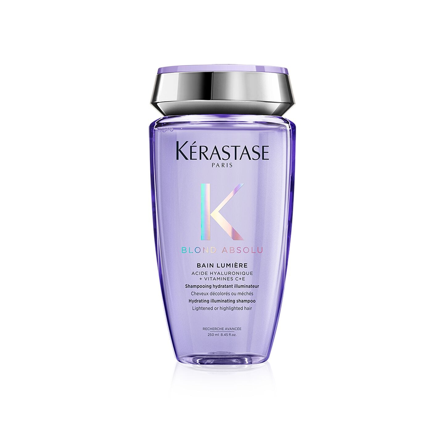 K&amp;eacute;rastase, Blond Absolu Bain Lumiere Shampoo