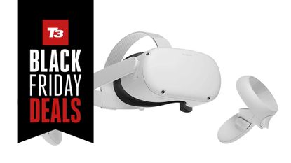 Black Friday Oculus Quest 2 deals