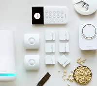 SimpliSafe The Knox: was $449 now $337 @ SimpliSafe