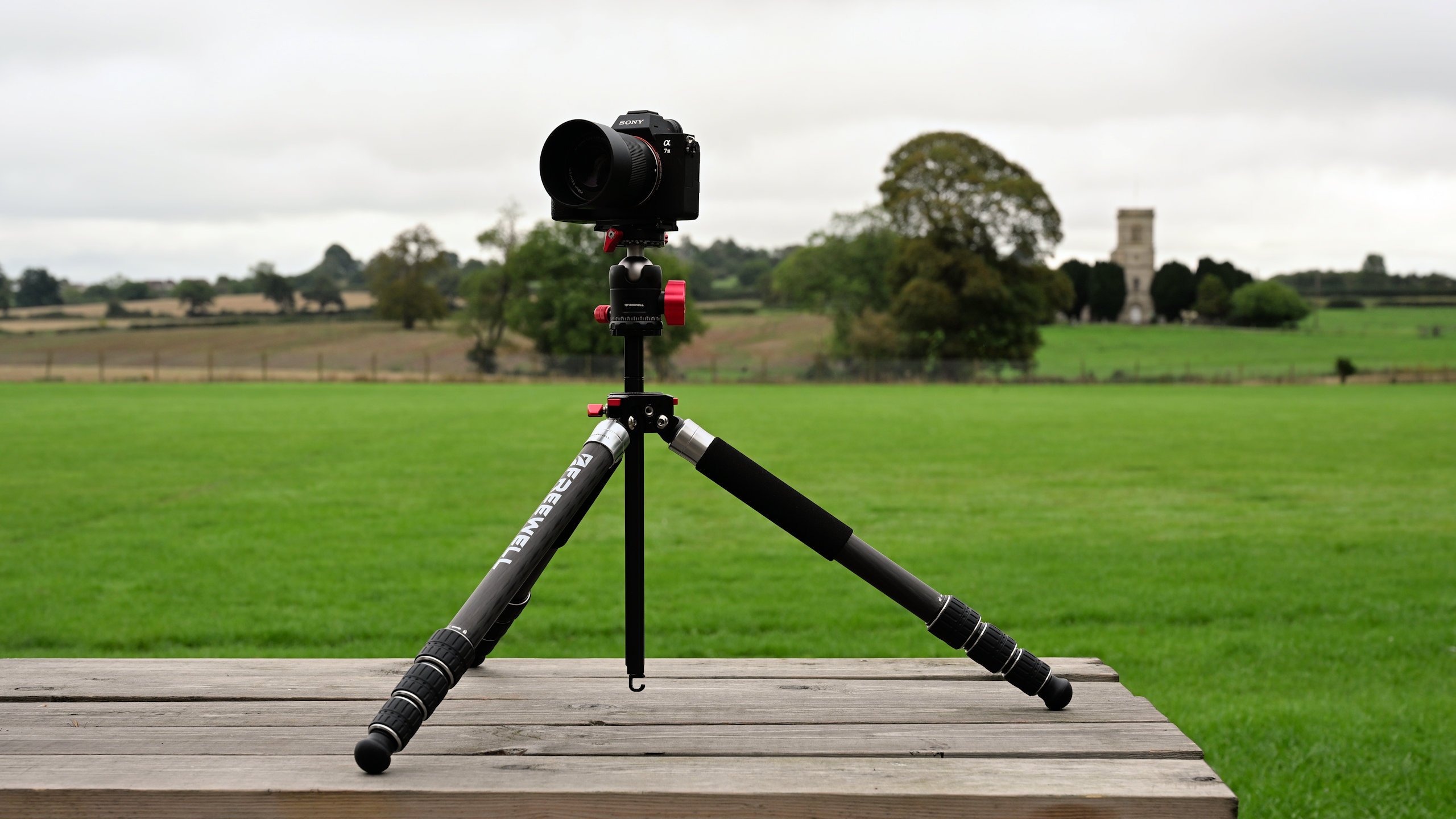 Freewell The Real Multi Tripod 5-in-1