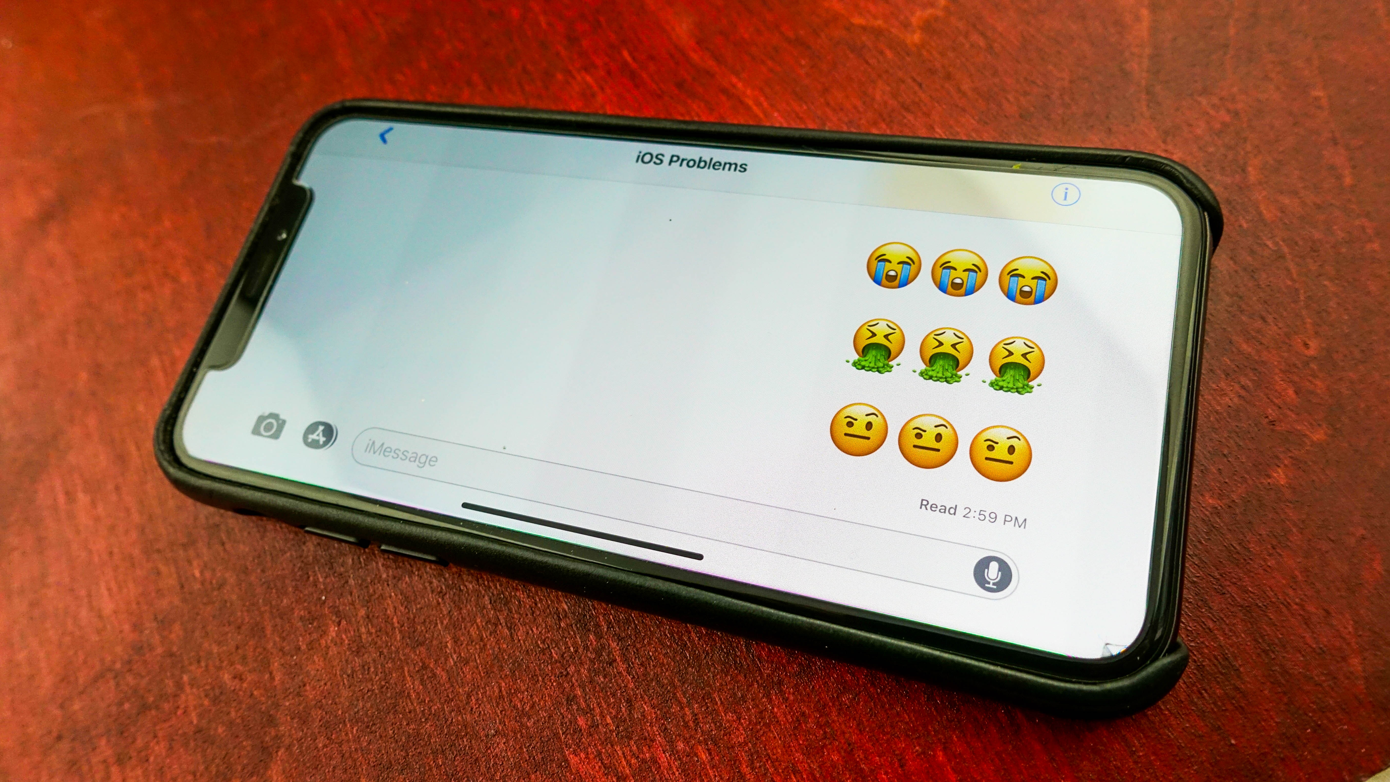 black dot bug the latest ios 11 problem that can crash your iphone techradar