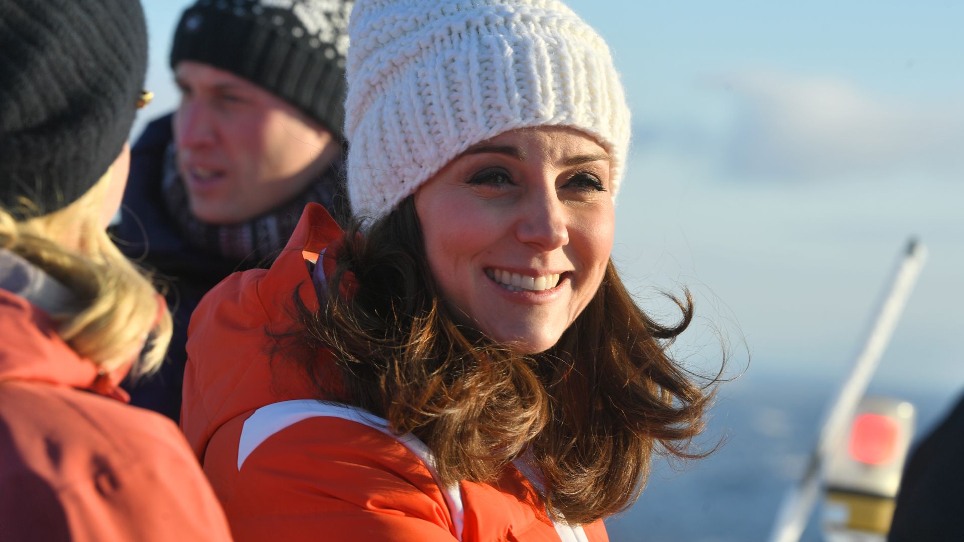 Royally-Approved Products to Rescue Your Skin This Winter