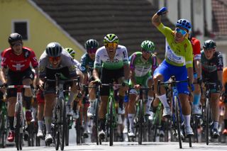 Stage 2 - Tour of Slovenia: Dylan Groenewegen doubles up on stage 2