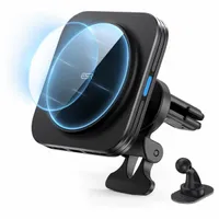 ESR HaloLock Magnetic Wireless Car Charger
