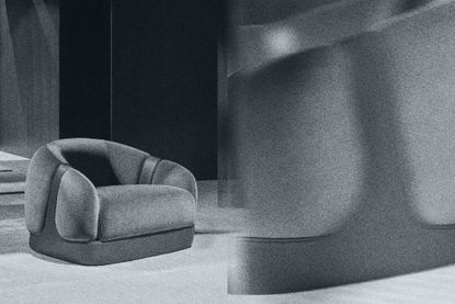 Salone del Mobile furniture preview