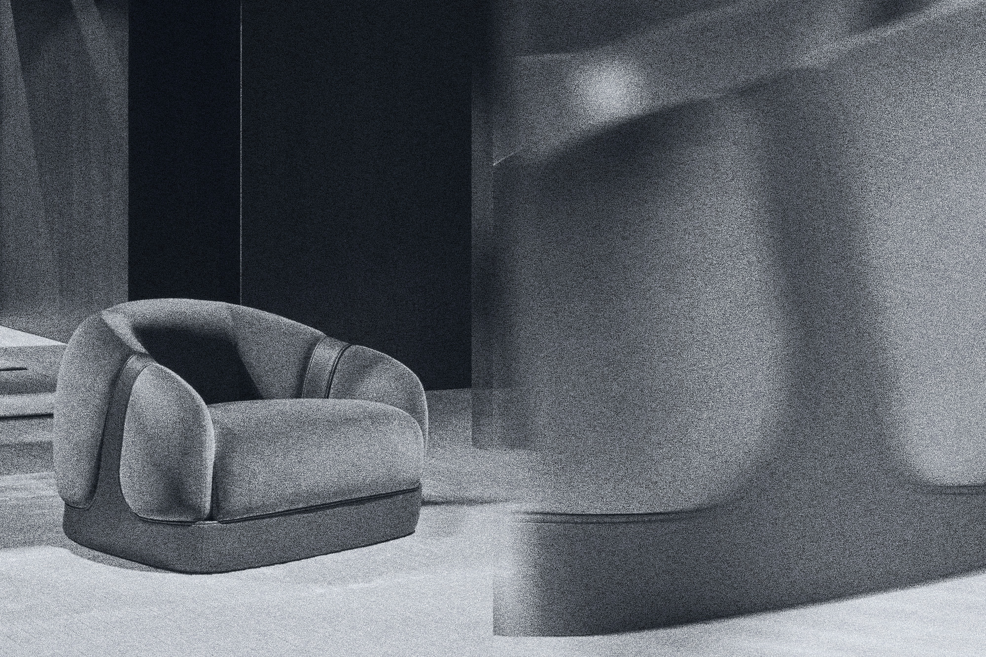 Salone del Mobile furniture preview