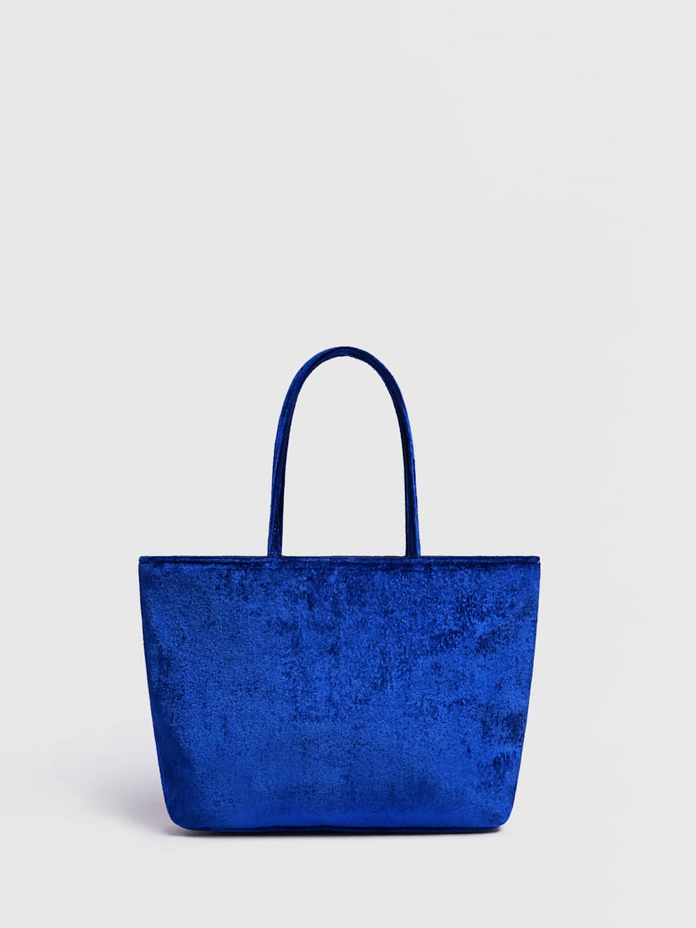 Velvet Magic Bag
