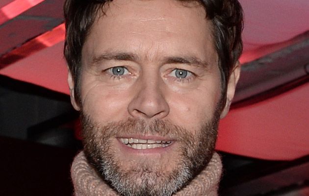 Howard Donald, names