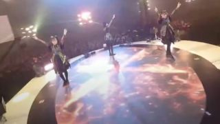 Babymetal returned from their hiatus with two packed shows at the Makuhari Messe - are they teasing a new member?