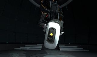 GladOS from Portal