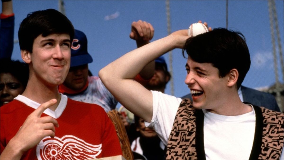 Ferris Bueller&#039;s Day Off