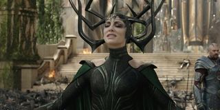 How Thor: Ragnarok Radically Changed The MCU And No One Seemed To