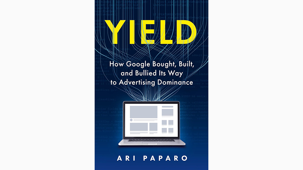 Yield by Ari Paparo
