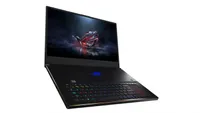 Asus ROG Zephyrus S GX701GX