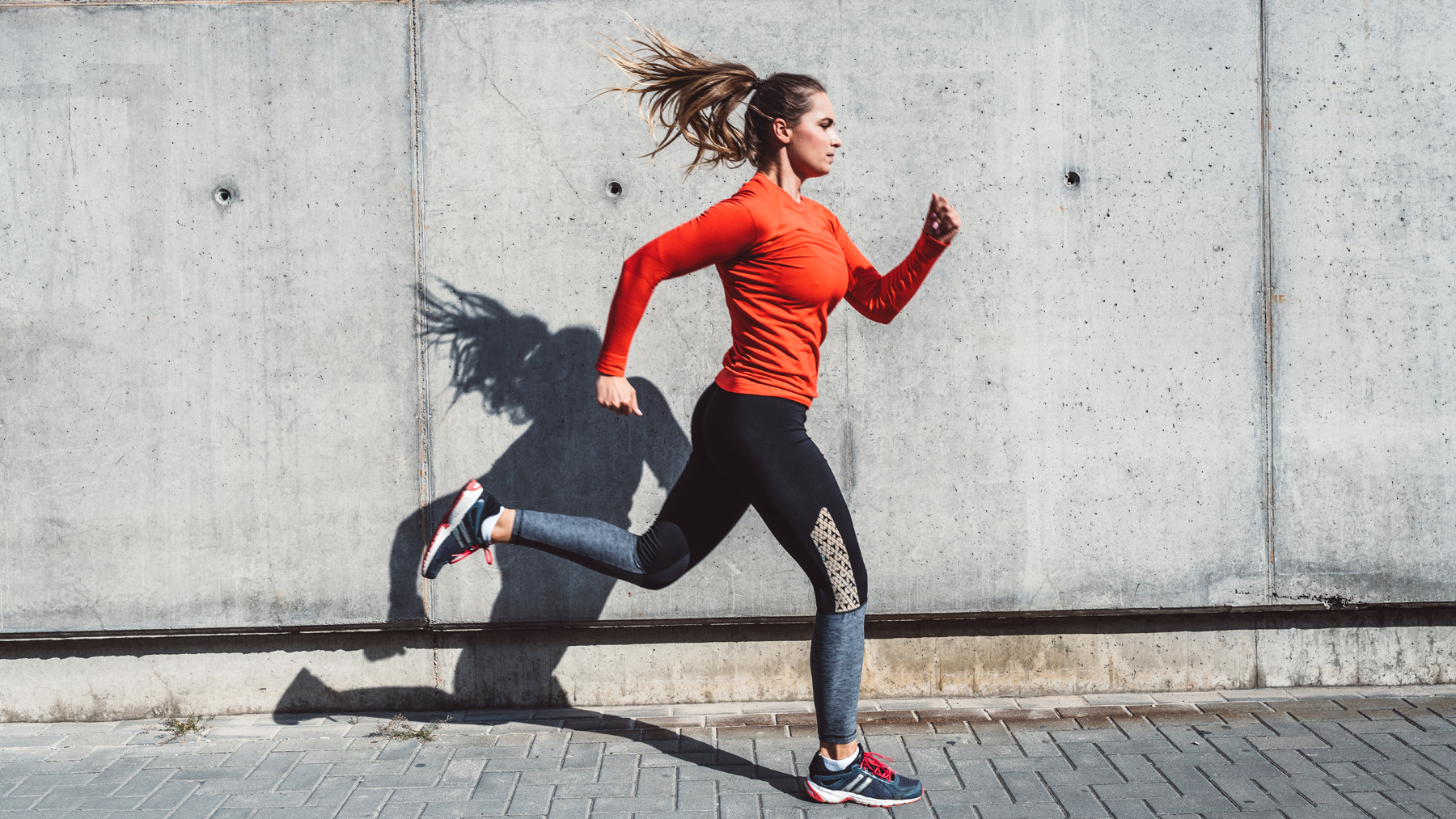 Does running burn belly fat? Fit&Well
