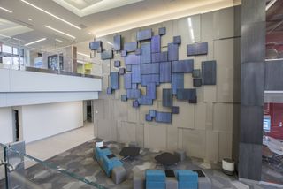 World Wide Technology Taps Leyard/Planar for Smart Office HQ