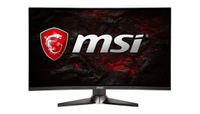 MSI 27" MAG270VC Gaming Monitor: Was $300, Now $200