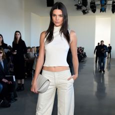 Kendall Jenner