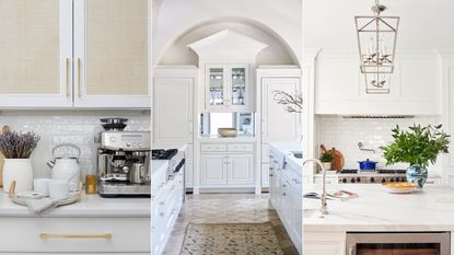 20 Ideas for Kitchen Counter Updates