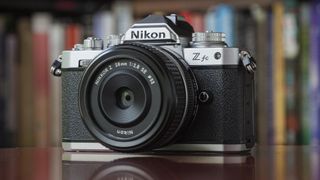 Retro cameras are so overhyped – here's three reasons why full-size mirrorless models are the better choice