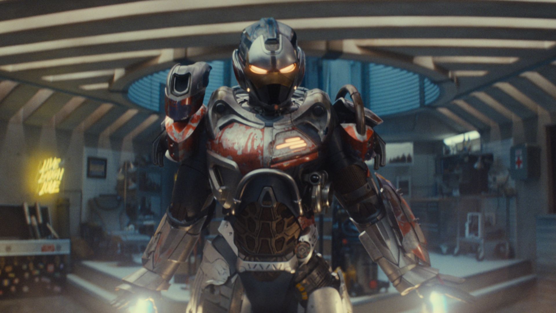 Ironheart