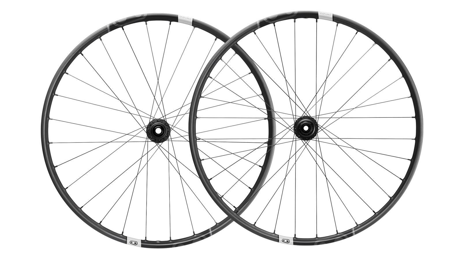 Crankbrothers Synthesis XCT Carbon Wheelset