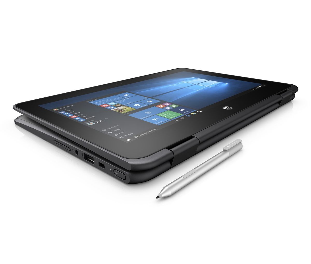 ProBook x360 Education Edition Stylus