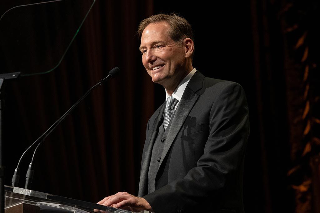 NBCUniversal chairman, content distribution Matt Bond spoke of his recovery from a &ldquo;widowmaker&rdquo; heart attack sustained while climbing in Colorado.
