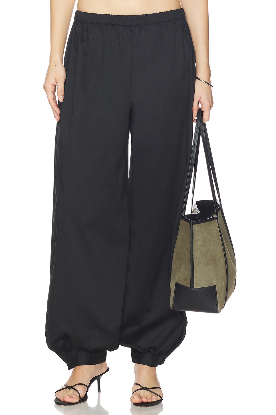 Marissa Balloon Pant