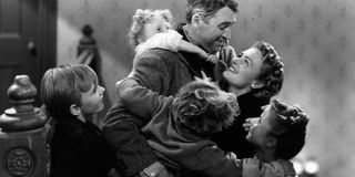 Jimmy Stewart - It's A Wonderful Life