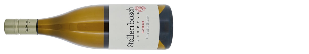 Stellenbosch Reserve, Hangbrug Chenin Blanc, Stellenbosch 2025