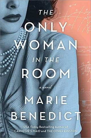 'The Only Woman in the Room' by Marie Benedict
