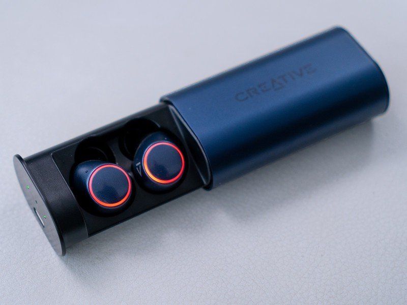 Tronsmart Onyx Apex True Wireless Earbuds Review All The Right Features At A Fantastic Price