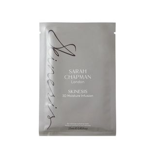 Sarah Chapman Skinesis 3D Moisture Infusion Mask