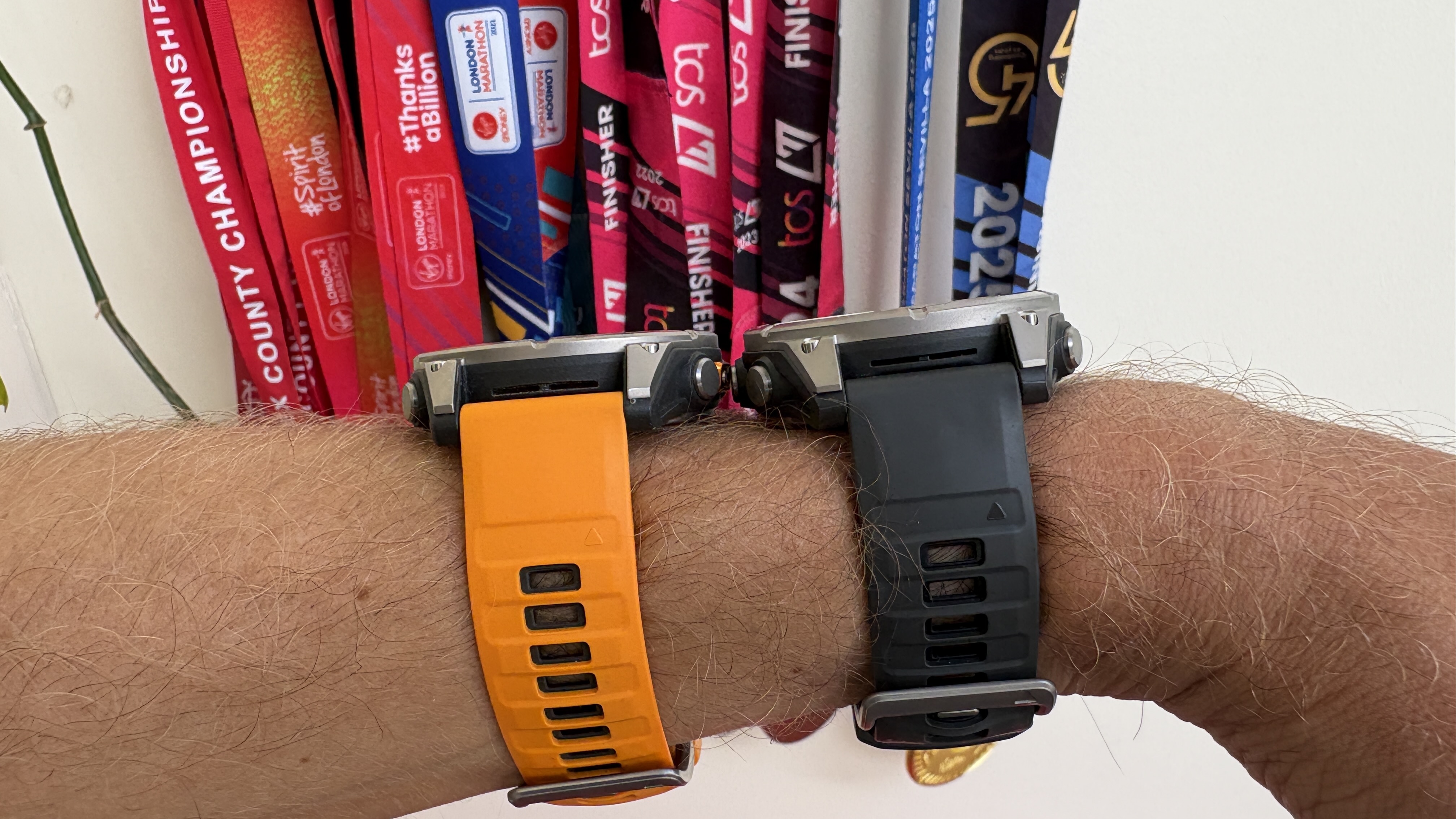 Garmin Fenix 8 Pro