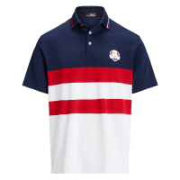 RLX Golf Shirt - Ryder Cup Sunday Polo | Available at Ralph Lauren