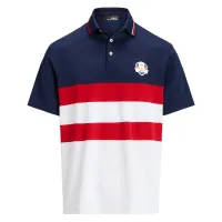 RLX Golf Shirt - Ryder Cup Sunday Polo | Available at Ralph Lauren