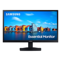 Samsung S33A 22” Monitor: was $114 now $82 @ Amazon