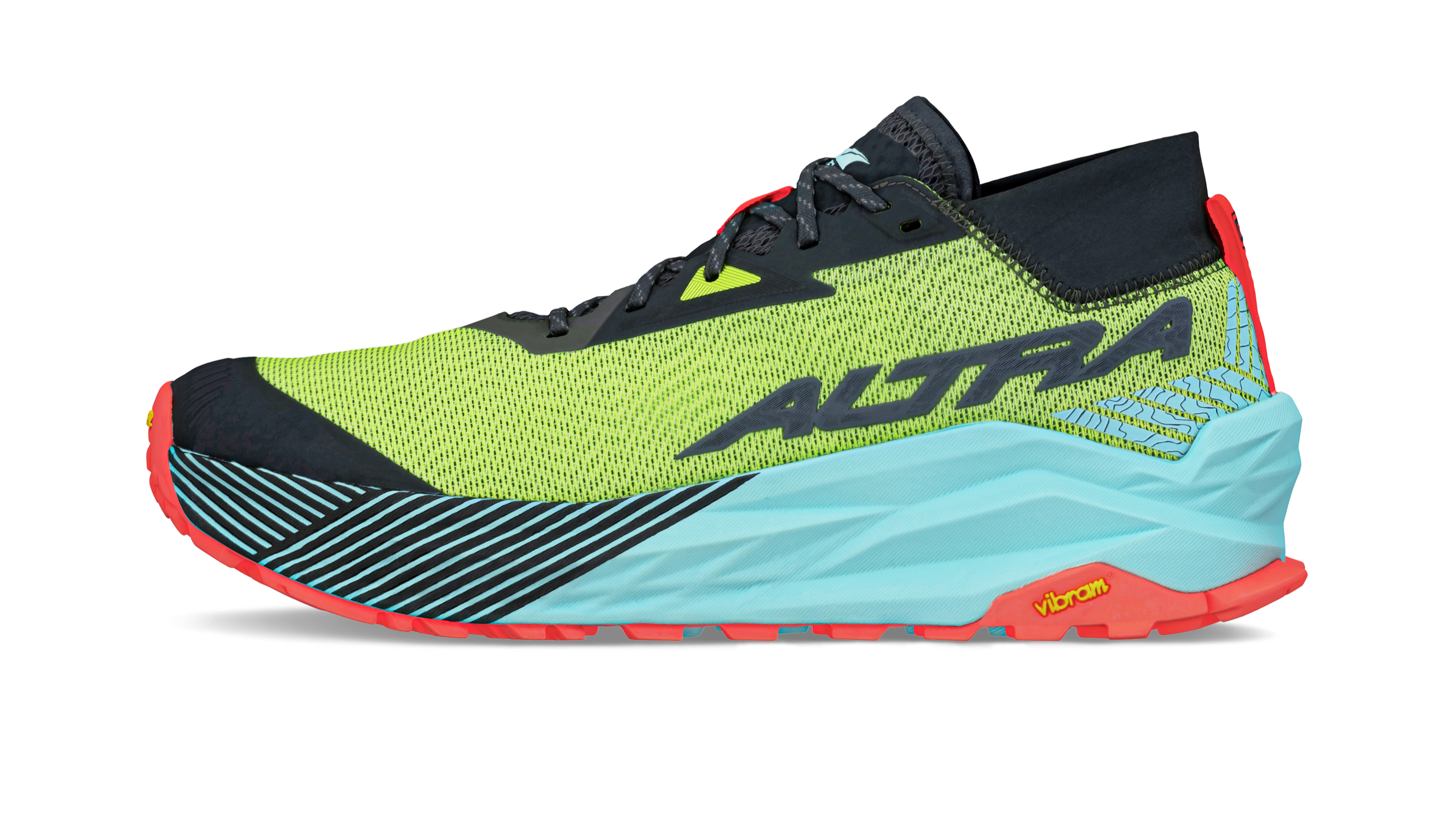 Altra Olympus 275