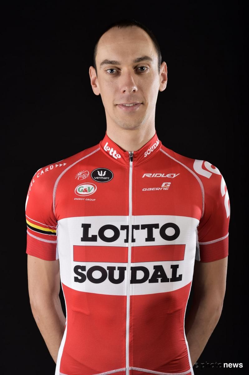 Bart de Clercq (Lotto Soudal)