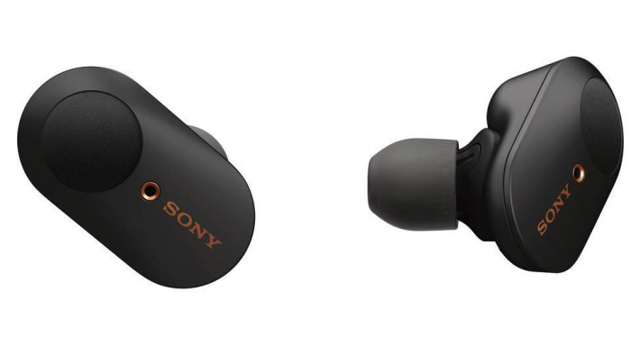 Best noise-cancelling headphones