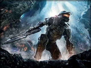 Halo 4, one of the best cheap Xbox One games