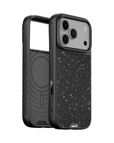 Limitless Speckled Black Cover