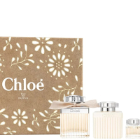Chloé eau de parfum for women gift set: was $153.20