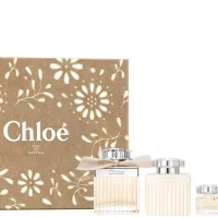 Chloé eau de parfum for women gift set: was $153.20 now $114.90 (save $38.30) | Lookfantastic US