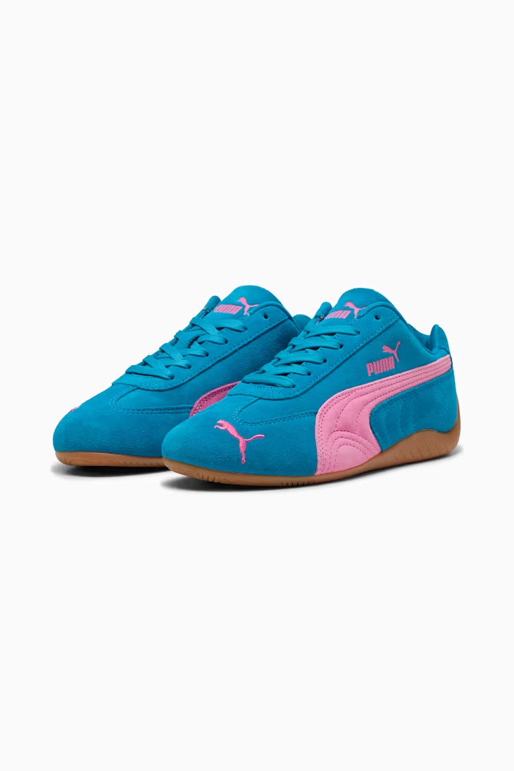 Puma, Speed ​​Cat and Sneakers