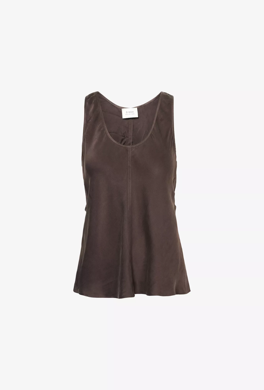 An image of a DISSH top.