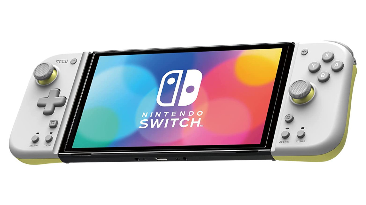 Die besten Nintendo SwitchController 2024 TechRadar