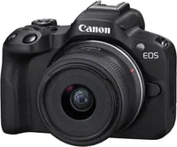 Canon EOS R50 + RF-S 18-45mm F4.5-6.3
